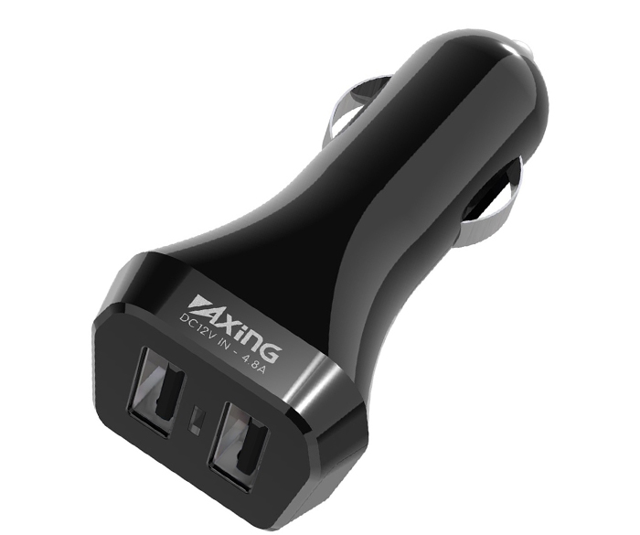 Car charger (2A Above)