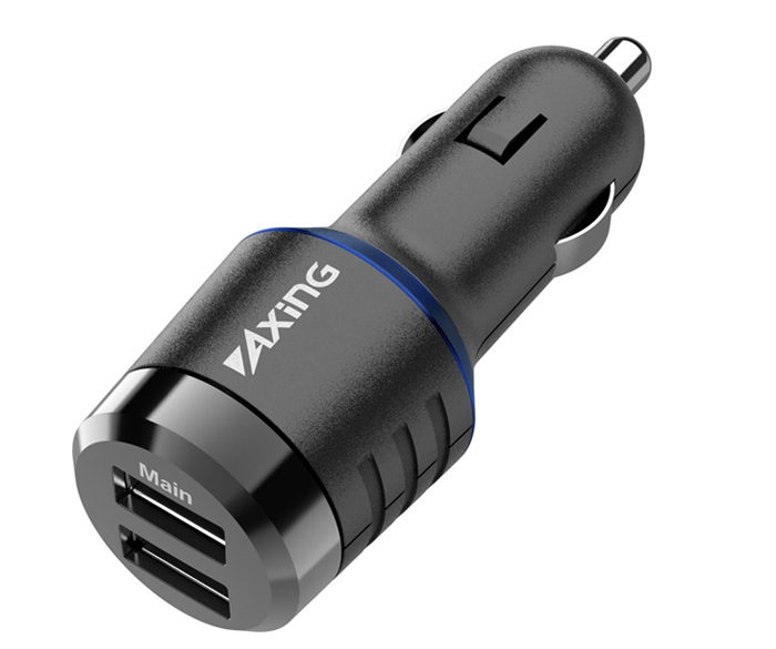 Car Charger TK37SK (2A Above)