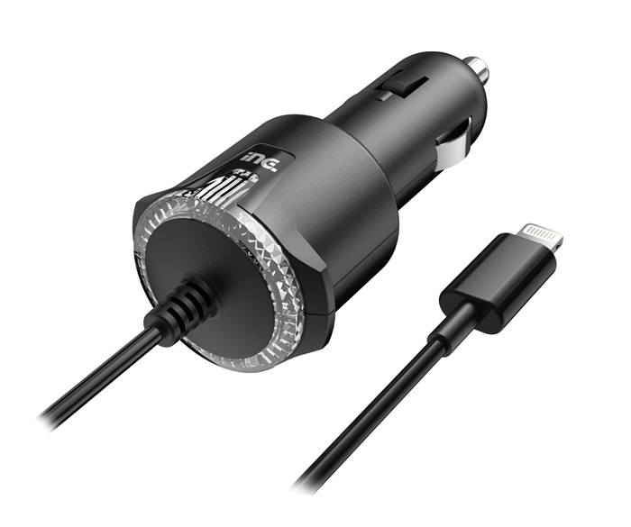 Car Charger TKM439K (2A above)